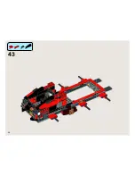 Preview for 54 page of LEGO NINJAGO 70750 Building Instructions