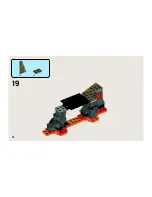 Preview for 24 page of LEGO NINJAGO 70753 Assembly Manual