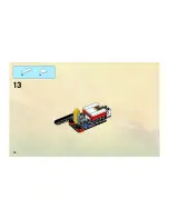 Preview for 16 page of LEGO Ninjago 9441 Assembly Instructions Manual