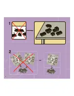 Preview for 2 page of LEGO ninjago 9442 User Manual