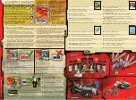 Preview for 2 page of LEGO Ninjago Zane 4618490 Assembly Instructions