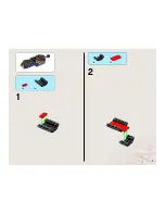 Preview for 7 page of LEGO NinjaGQ 70746 Assembly Manual