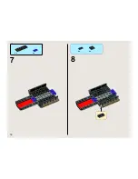 Preview for 10 page of LEGO NinjaGQ 70746 Assembly Manual