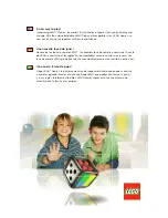 Preview for 2 page of LEGO NINJAGQ Assembly Manual