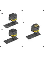 Preview for 4 page of LEGO Pickable Model - Batman 61 pcs Instructions Manual