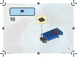 Preview for 9 page of LEGO pixar cars 9483 Building Instructions