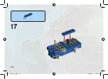 Preview for 16 page of LEGO pixar cars 9483 Building Instructions