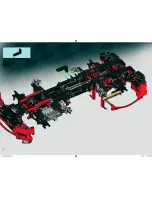 Preview for 2 page of LEGO Racers 8145 2/2 Assembly Instructions Manual