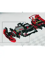 Preview for 11 page of LEGO Racers 8145 2/2 Assembly Instructions Manual