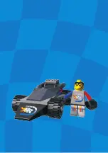 Preview for 2 page of LEGO RACERS Instruction Manual