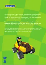 Preview for 8 page of LEGO RACERS Instruction Manual