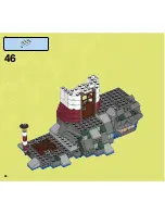 Preview for 26 page of LEGO SCOOBY-DOO 75903 Building Instructions