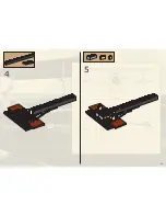 Preview for 15 page of LEGO Sopwith camel 3451 Instructions Manual