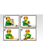 Preview for 2 page of LEGO SPEED 75876 Building Instructions