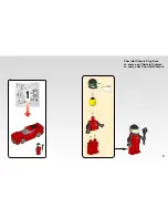 Preview for 3 page of LEGO speed champions 75874 Assembly Manual