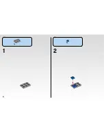 Preview for 4 page of LEGO speed champions 75874 Assembly Manual