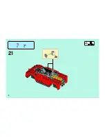 Preview for 2 page of LEGO Speed champions 75899 Assembly Manual