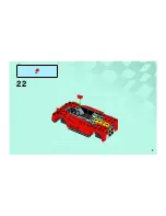 Preview for 3 page of LEGO Speed champions 75899 Assembly Manual