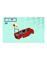 Preview for 13 page of LEGO Speed champions 75899 Assembly Manual