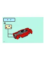 Preview for 14 page of LEGO Speed champions 75899 Assembly Manual