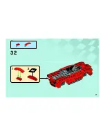 Preview for 15 page of LEGO Speed champions 75899 Assembly Manual