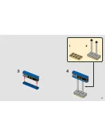 Preview for 5 page of LEGO Speed Champions Series 75884 Manual