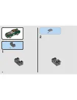 Preview for 6 page of LEGO Speed Champions Series 75884 Manual