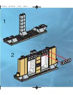 Preview for 7 page of LEGO Spider-Man 4192059 Building Instructions