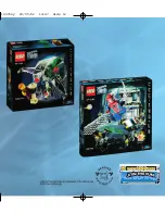 Preview for 12 page of LEGO Spider-Man 4192059 Building Instructions