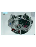 Preview for 153 page of LEGO star wars 10188 Instructions Manual