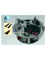 Preview for 159 page of LEGO star wars 10188 Instructions Manual