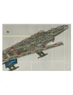 Preview for 149 page of LEGO STAR WARS 10221 Building Instructions