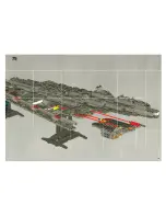 Preview for 155 page of LEGO STAR WARS 10221 Building Instructions