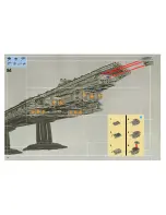 Preview for 218 page of LEGO STAR WARS 10221 Building Instructions