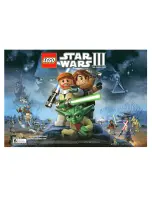 Preview for 226 page of LEGO STAR WARS 10221 Building Instructions