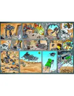 Preview for 74 page of LEGO Star wars 7190 Instructions For Use Manual