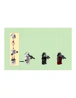 Preview for 3 page of LEGO Star Wars 75001 Instructions Manual