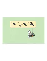 Preview for 4 page of LEGO Star Wars 75001 Instructions Manual