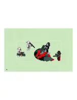 Preview for 14 page of LEGO Star Wars 75001 Instructions Manual