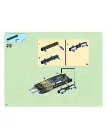 Preview for 14 page of LEGO Star Wars 75004 Assembly Manual