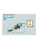 Preview for 45 page of LEGO Star Wars 75037 Instructions Manual