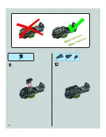 Preview for 14 page of LEGO Star wars 75043 Assembly Instructions Manual