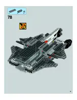 Preview for 15 page of LEGO STAR WARS 75053 Building Instructions