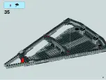 Preview for 47 page of LEGO Star Wars 75055 Assembly Manual