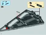 Preview for 48 page of LEGO Star Wars 75055 Assembly Manual