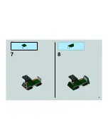 Preview for 7 page of LEGO Star Wars 75090 Assembly Manual