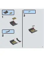 Preview for 5 page of LEGO STAR WARS 75100 Building Instructions