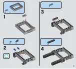 Preview for 5 page of LEGO Star Wars 75103 User Manual