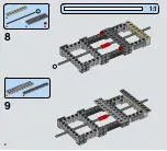 Preview for 8 page of LEGO Star Wars 75103 User Manual