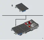 Preview for 15 page of LEGO Star Wars 75103 User Manual